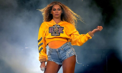 Beyoncé entame sa méga tournée solo pour le plaisir de son grand public 