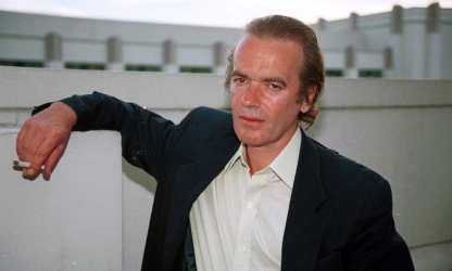 Le romancier britannique Martin Amis quitte le monde 