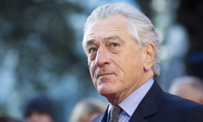 Voici pourquoi Robert De Niro sera bientôt au Maroc 