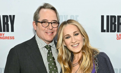 Sarah Jessica Parker et Matthew Broderick fêtent leurs 26 ans de mariage