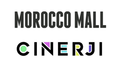 Le Morocco Mall annonce sa liaison avec Cinerji 