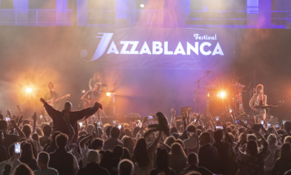 Jazzablanca, de retour pour sa 16ème édition 