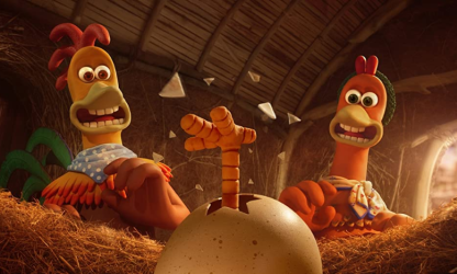 La suite du film culte des créateurs de Wallace et Gromit sera de retour sur Netflix 