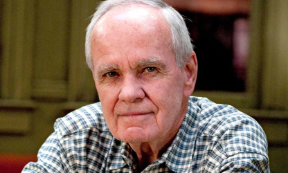 L’écrivain américain Cormac McCarthy est mort à 89 ans 