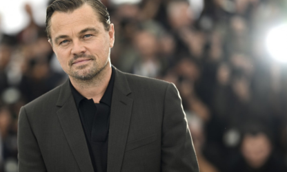 Leonardo DiCaprio va produire un film d'animation pour sauver la planète
