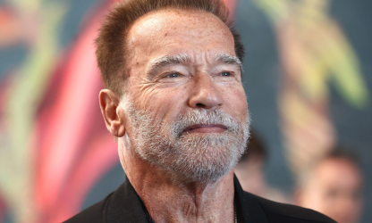 Arnold Schwarzenegger souhaite se présenter aux élections présidentielle américaine