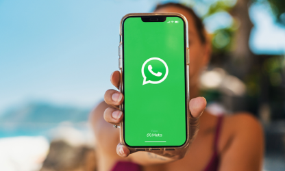 WhatsApp annonce l'ajout de deux nouvelles fonctionnalités très utile  