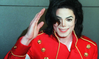 Le chapeau de Michael Jackson est estimé d’une grande valeur aux enchères à Paris 