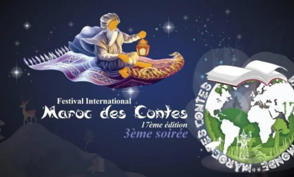 Le Festival international "Maroc des contes" inscrit sur la liste du patrimoine immatériel de l'ICESCO