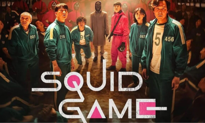 Squid Game 2 sera de retour avec un nouveau casting 