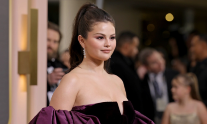 Selena Gomez dévoilera bientôt un nouvel album enregistré à Paris 