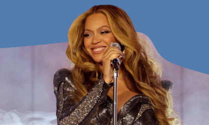 Beyoncé lance sa propre marque de produits capillaires 