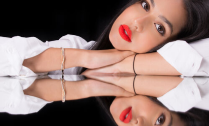 Manal Benchlikha annonce son nouvel album "Arabian Heartbreak"