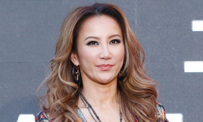 La chanteuse Coco Lee est décédée à l'âge de 48 ans 