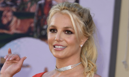 Britney Spears décide de publier ses mémoires en octobre 2023