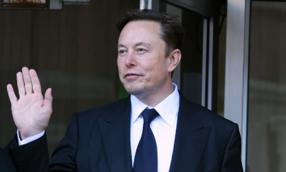 Une ex-cadre de Twitter qualifie Elon Musk de "capricieux"