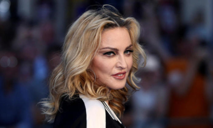 Madonna exprime sa gratitude envers sa famille et ses amis pour leur soutien pendant sa maladie
