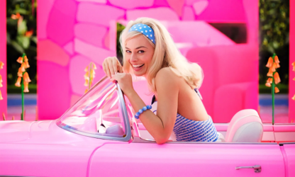 "Barbie"... le premier film réalisé par une femme, dont les revenus mondiaux dépassent le milliard de dollars