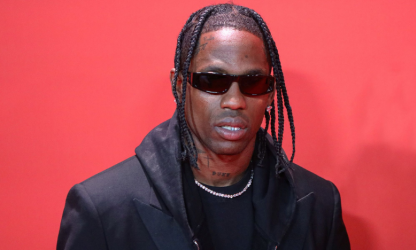 Travis Scott annonce sa première tournée depuis la tragédie d'Astroworld 