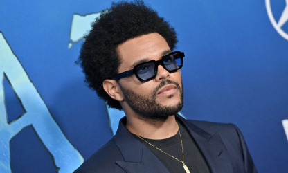 The Weeknd annonce qu'il ne collaborera plus avec d'autres artistes