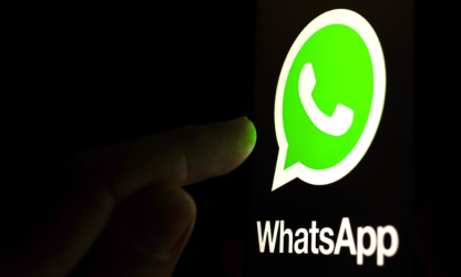 WhatsApp Introduit une Nouvelle Fonctionnalité