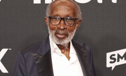 Clarence Avant, le magnat de la musique noire américaine, s'éteint à l'âge de 92 ans