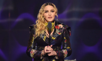 Madonna annonce les nouvelles dates de sa tournée "Célébrations"