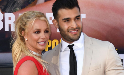 L'époux de Britney Spears entame une procédure de divorce