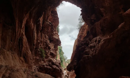 Le Maroc abrite la 10è Conférence Internationale des Géoparcs de l'UNESCO