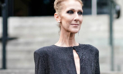 La santé de l'artiste Céline Dion continue de se dégrader