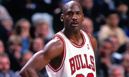 Michael Jordan devient l'athlète le plus prospère financièrement de tous les temps d'après Bloomberg