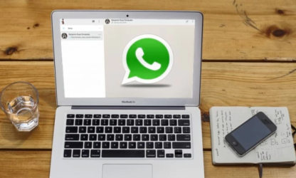 Début de la nouvelle itération de WhatsApp pour les utilisateurs de Mac