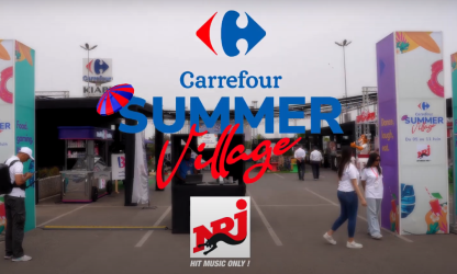 Carrefour Summer Village - Best off