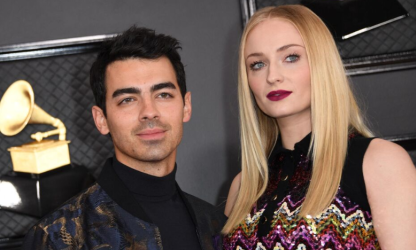 Sophie Turner brise le silence sur son divorce avec Joe Jonas