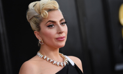 Lady Gaga fera une apparition spéciale dans le nouvel album des Rolling Stones