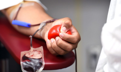 Les Centres Régionaux de Transfusion Sanguine émettent un appel urgent à la générosité des donneurs de sang