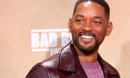 Will Smith fait un appel à la générosité pour recueillir des dons aux victimes du séisme d'Al-Haouz 