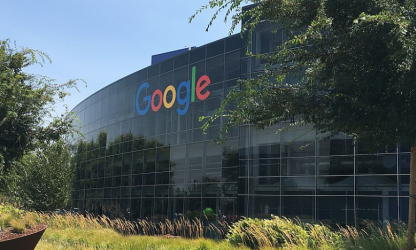 Google paie une amende conséquente pour une atteinte à la vie privée