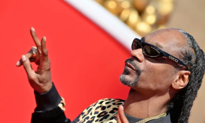 Snoop Dogg révèle sa phobie 