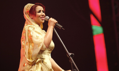 Saida Charaf est plongée dans le deuil suite à un événement tragique
