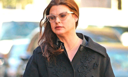 Linda Evangelista révèle des abus domestiques infligés par son ex-mari Gérald Marie dans un documentaire récent
