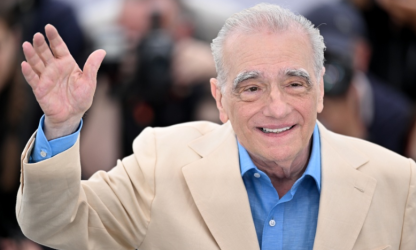 Le renommé cinéaste américain Martin Scorsese exprime sa solidarité et son soutien envers le Maroc