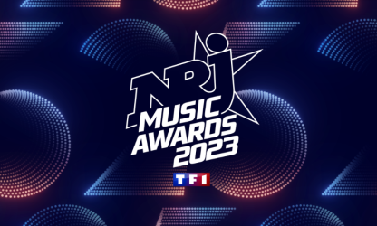 Les votes pour les NRJ MUSIC AWARDS 2023 sont ouverts