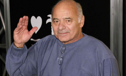 L'acteur Burt Young quitte le monde 