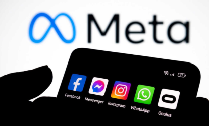 Après Instagram Meta intègre les Canaux de Diffusion sur Facebook et Messenger