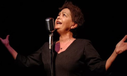 Trois dates au Maroc pour le concert de Nathalie Romier rendant hommage à Edith Piaf