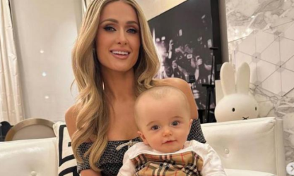 Paris Hilton réagit de manière ferme aux commentaires offensants sur l'apparence physique de son fils