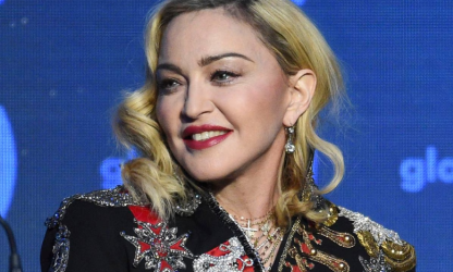 Madonna maintient son statut d'artiste féminine ayant réalisé les meilleures ventes de disques de tous les temps