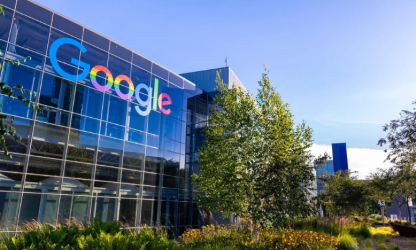 Google prévoit un investissement de 2 Milliards de dollars dans une startup axée sur l'intelligence artificielle