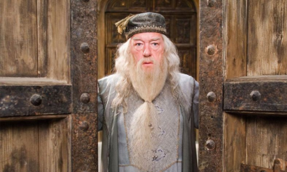 Michael Gambon, l'acteur légendaire qui a incarné Dumbledore dans la saga Harry Potter, nous a quittés